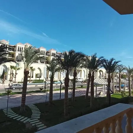 Intercontinental Apartments For Rent