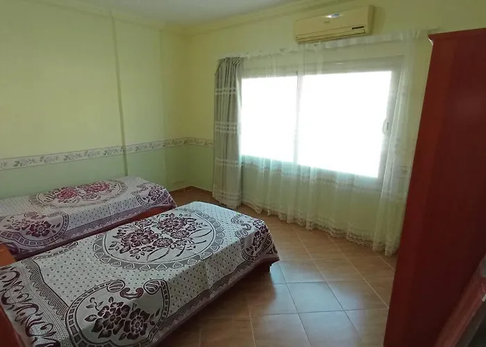Hotel Intercontinental For Rent *