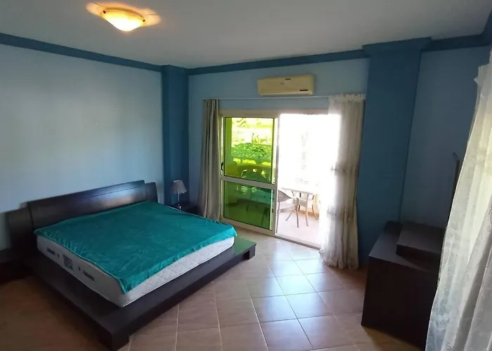 Intercontinental For Rent * Hurghada