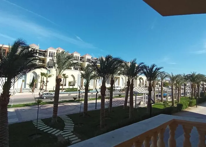 Hotel Intercontinental For Rent