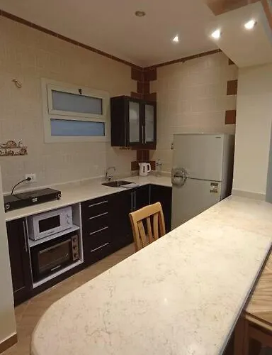 Intercontinental For Rent * Hurghada