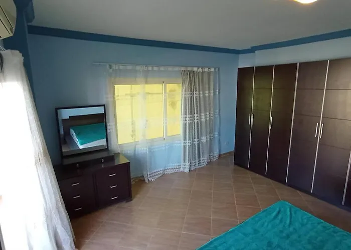 Intercontinental For Rent *