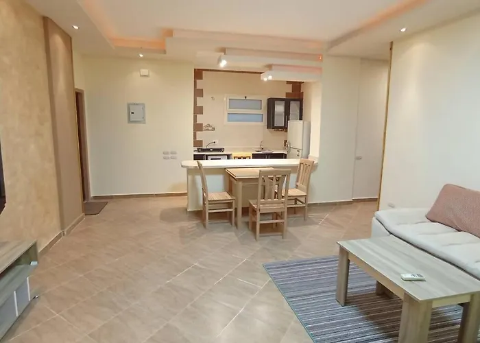 Intercontinental For Rent Hurghada