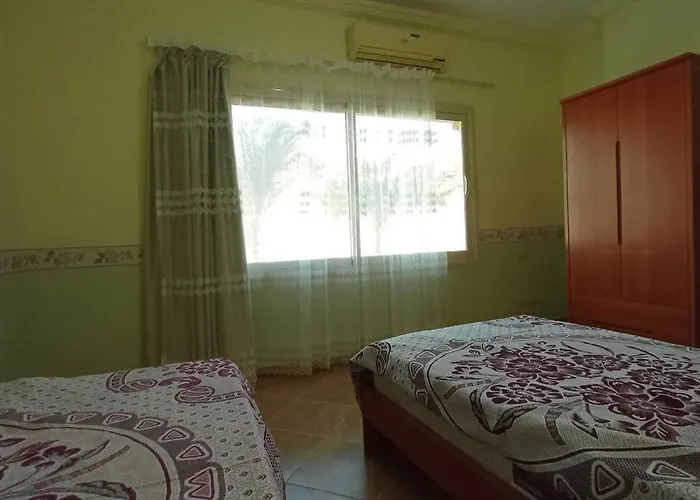 Hotel Intercontinental For Rent
