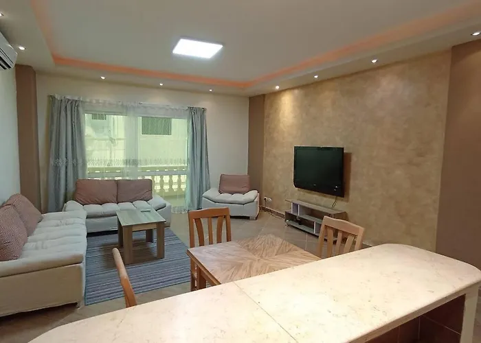 Intercontinental For Rent Hotel